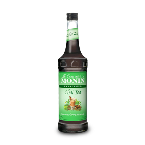 Chai Tea Monín 750ml