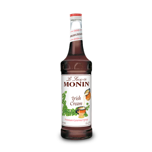 Crema Irlandesa Monín 750ml