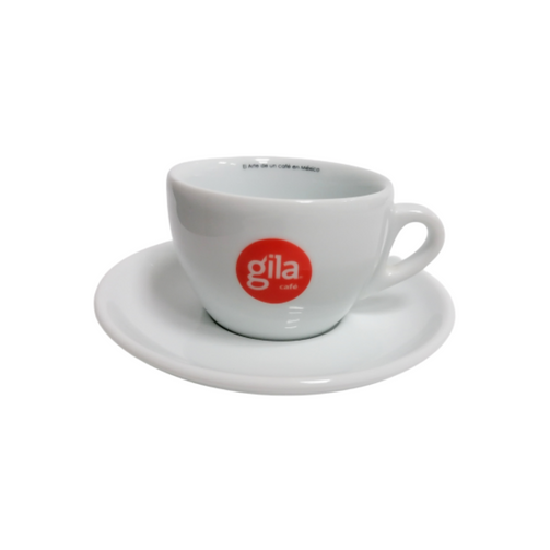 Taza americano 5.5oz (163ml)