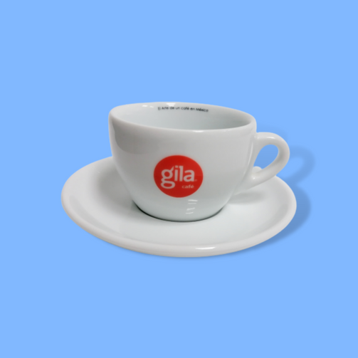 Taza americano 5.5oz (163ml)