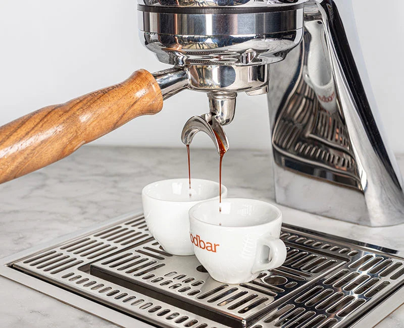 Modbar – Café GILA